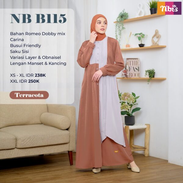 NB B115 - Gambar 4