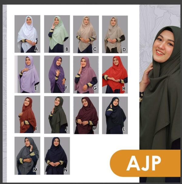 AJP