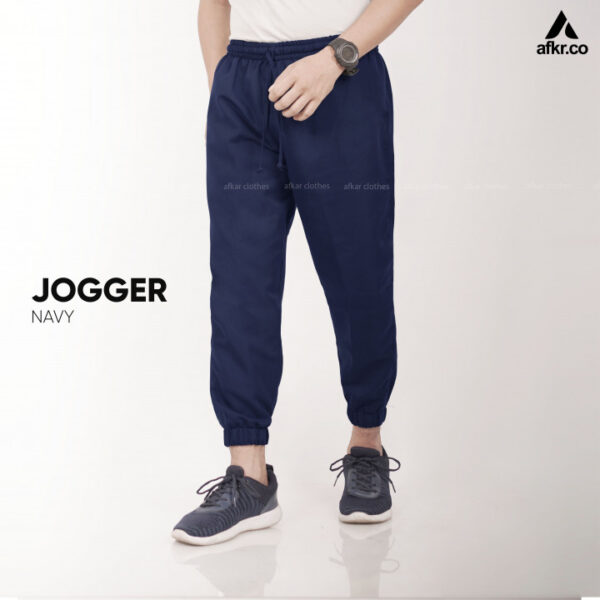 JOGGER JAPAN DRILL