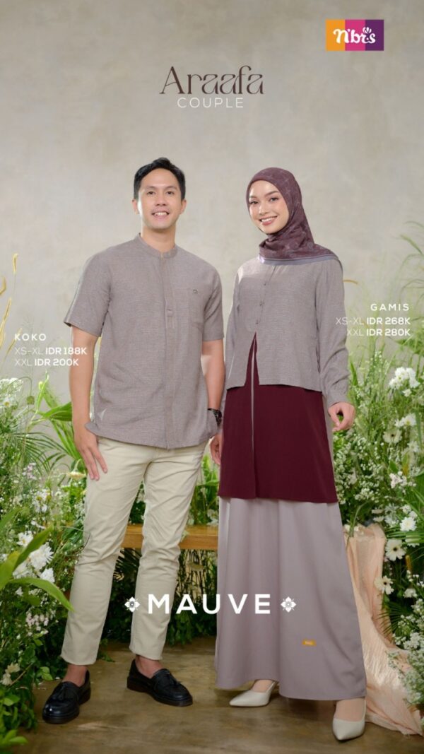 ARAAFA KOKO - Gambar 4