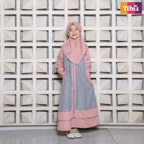 BASMA GAMIS ANAK - Gambar 5