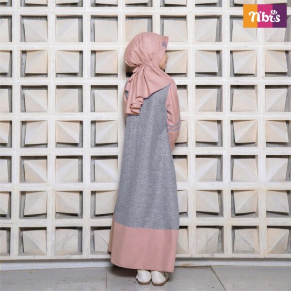 BASMA GAMIS ANAK - Gambar 6
