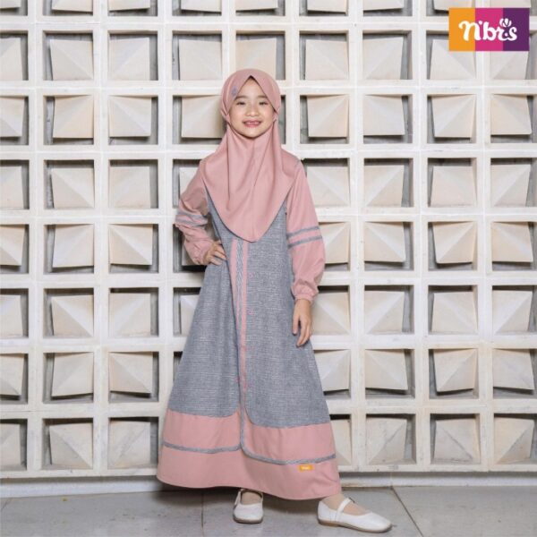 BASMA GAMIS ANAK - Gambar 7