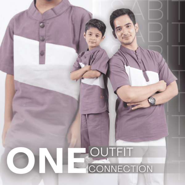 Kemko Tsabit (Short Sleeve) - Gambar 21