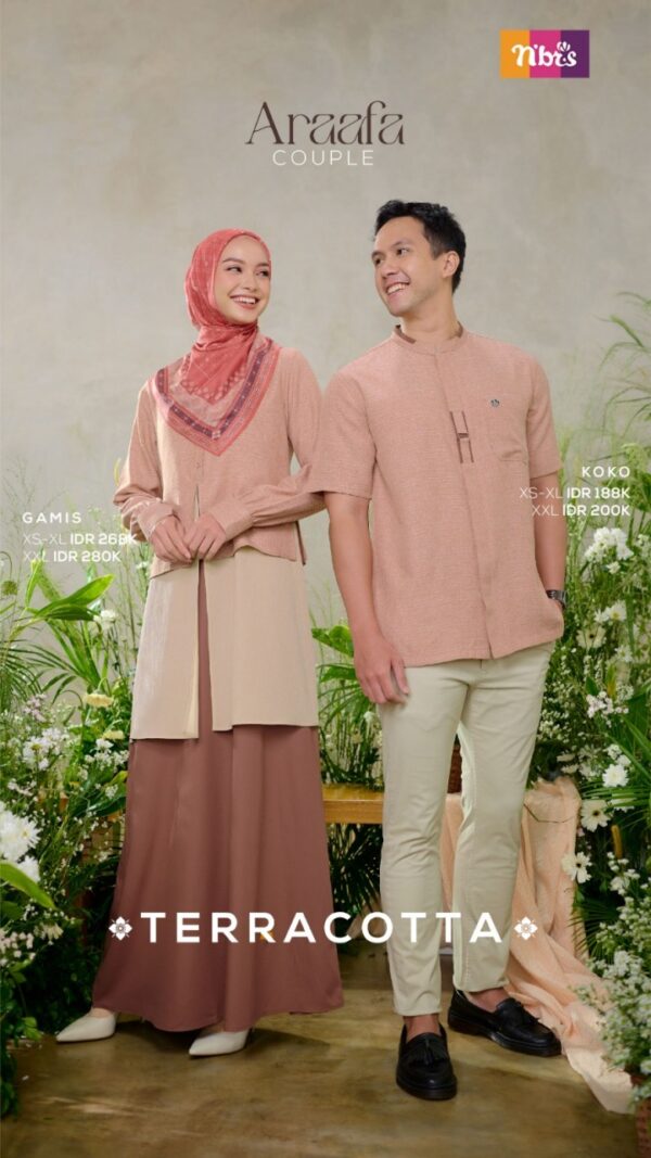 ARAAFA KOKO - Gambar 5