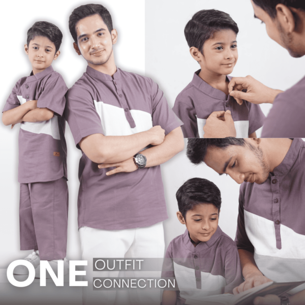 Kemko Tsabit (Short Sleeve) - Gambar 22