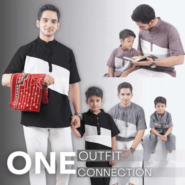 Kemko Tsabit (Short Sleeve) - Gambar 26