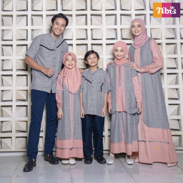 BASMA GAMIS ANAK - Gambar 3