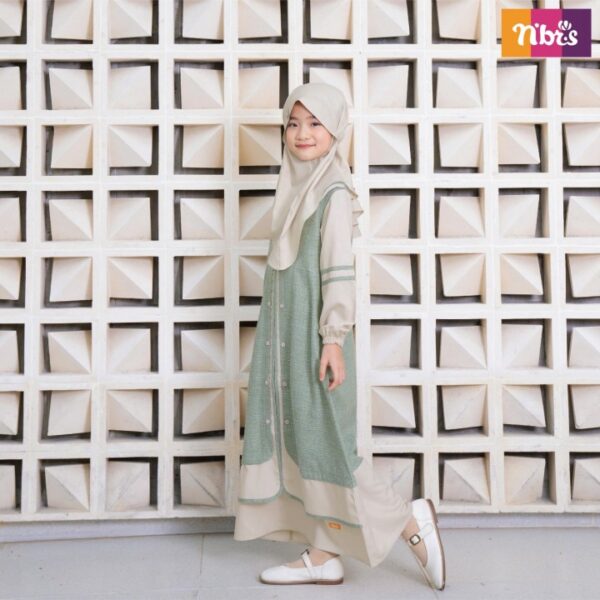 BASMA GAMIS ANAK