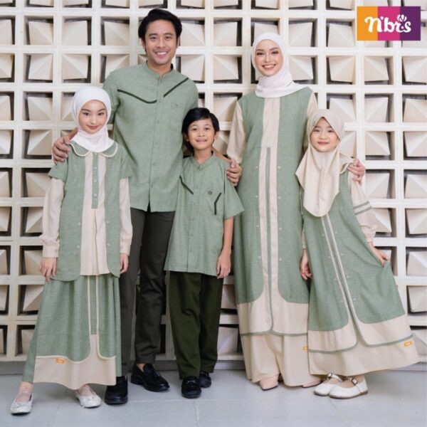 BASMA GAMIS ANAK - Gambar 9