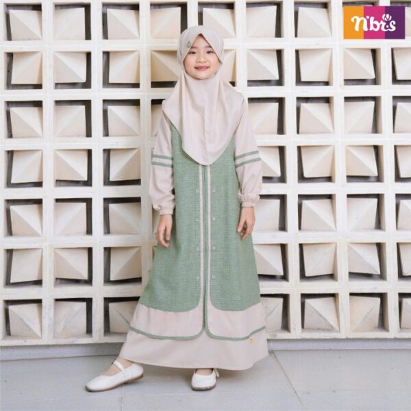 BASMA GAMIS ANAK - Gambar 11