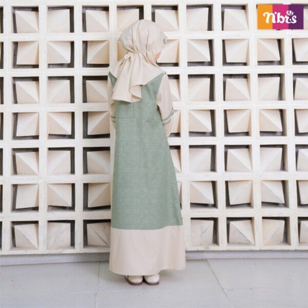 BASMA GAMIS ANAK - Gambar 10