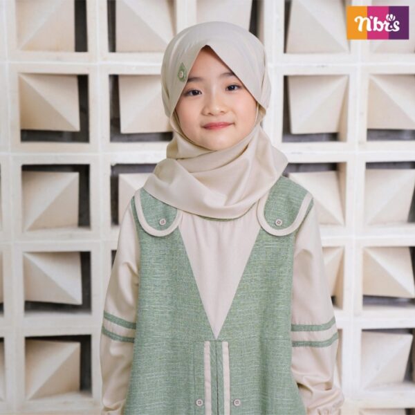 BASMA GAMIS ANAK - Gambar 12