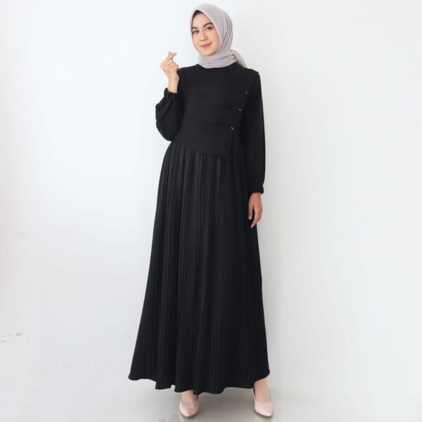 Dress Trish - Gambar 4