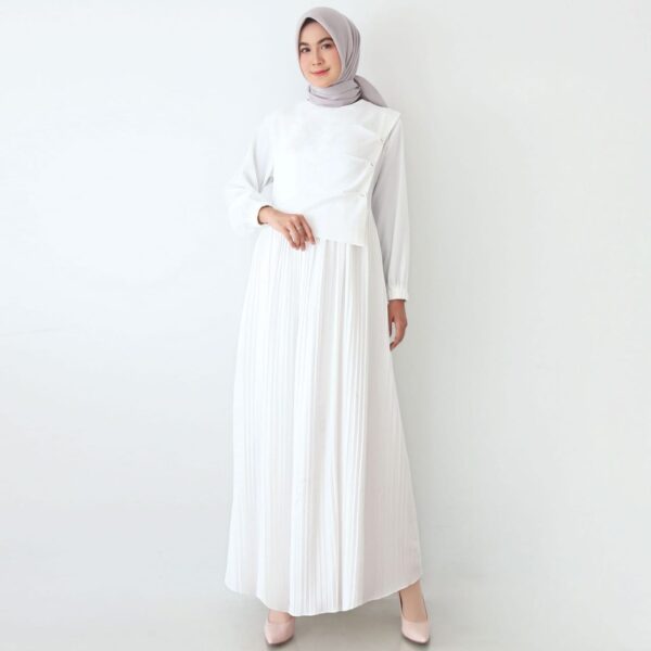 Dress Trish - Gambar 3