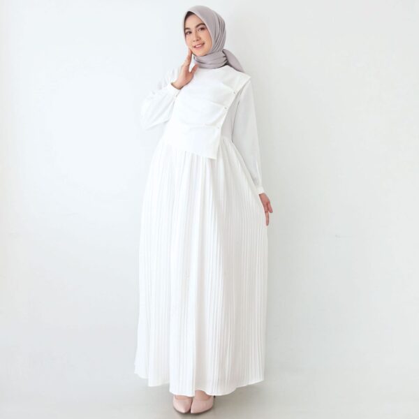 Dress Trish - Gambar 2