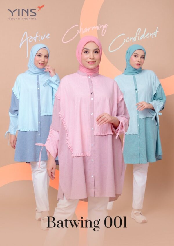YINS BATWING 001