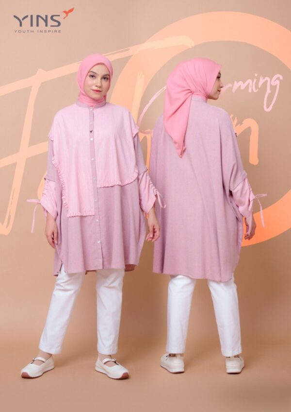 YINS BATWING 001 - Gambar 5