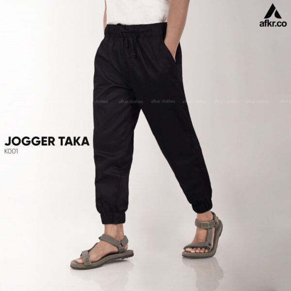 Celana Pria JOGGER TAKA K001