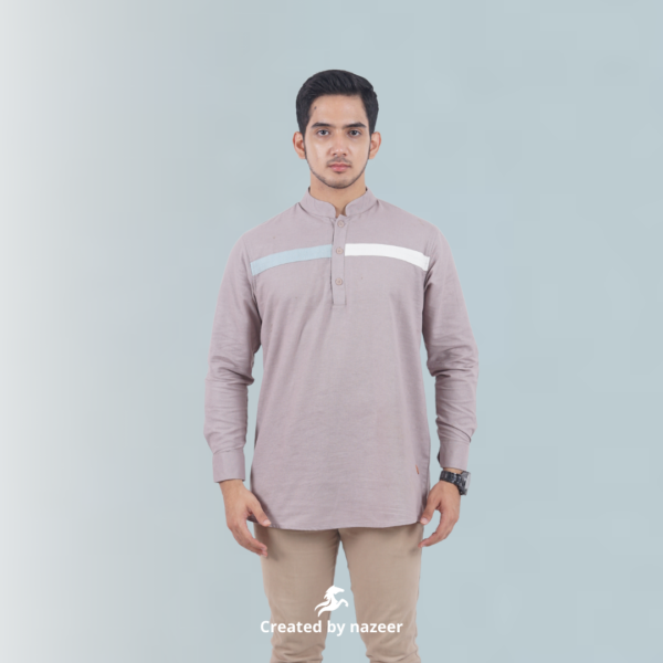 Kemeja Koko Raihan - Gambar 11