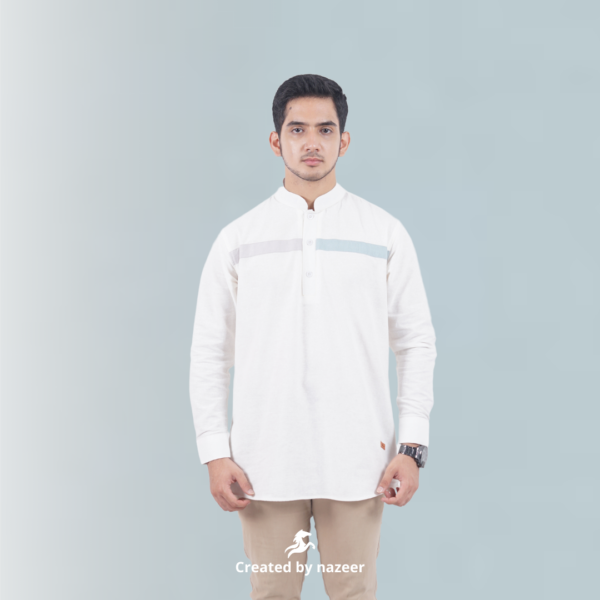 Kemeja Koko Raihan - Gambar 12