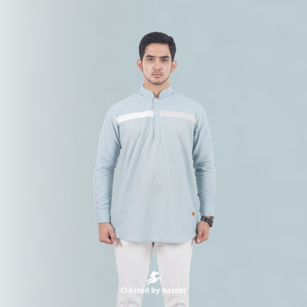 Kemeja Koko Raihan - Gambar 14