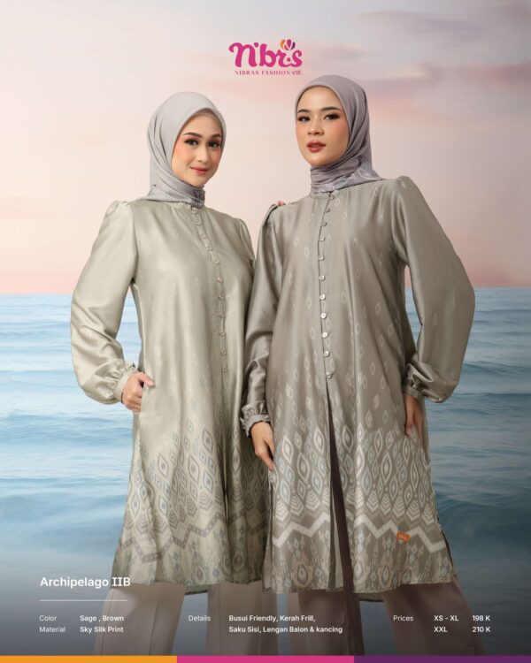 ARCHIPELAGO IIC