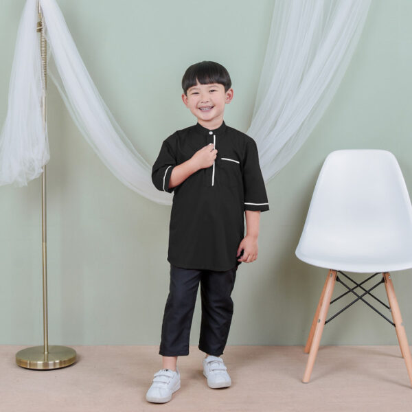 Koko Kurta QAP Kids
