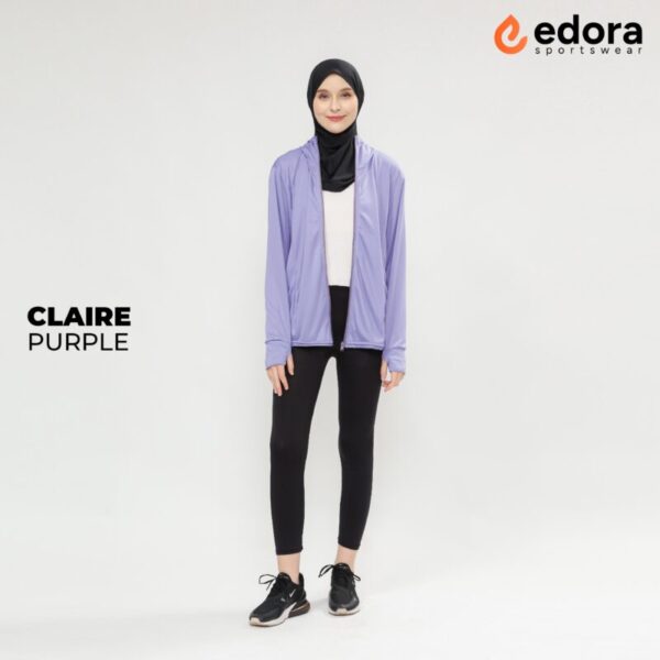 Jaket Claire - Gambar 3