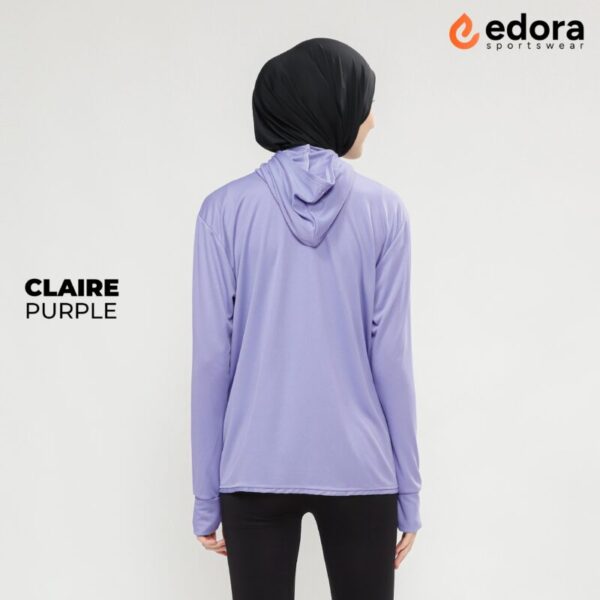 Jaket Claire - Gambar 2